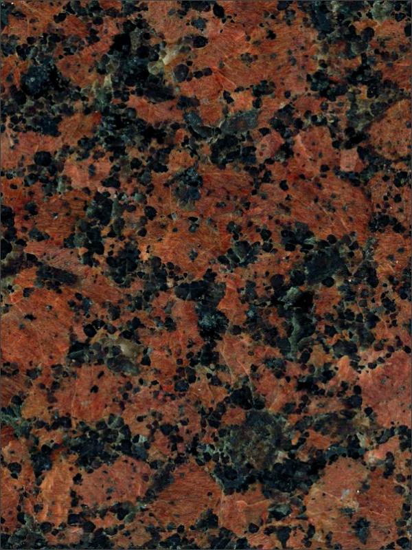 carmen-red-granits.jpg Carmen Red - Image 1