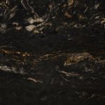 Cosmic Black