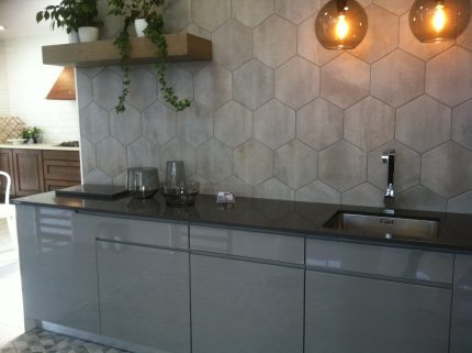 crystal anthracite pure kvarca virsma