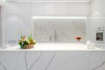 crystal calacatta silva kvarca virsma