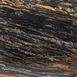 Magma Black