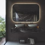 pearl delta kvarca virsma vannas istabas dizainā
