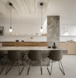 residente dark kvarca virsma