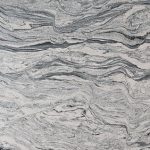 Silver Cloud
