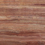Travertino Rosso Persiano
