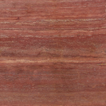 Travertino Rosso Persiano