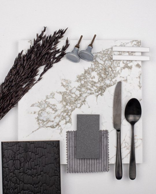 verde peak ar dekoru