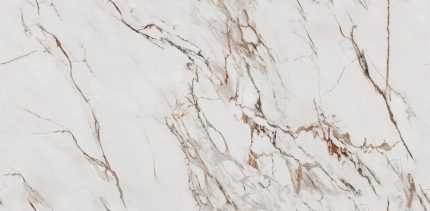 Light red calacatta akmens virsmas raksts