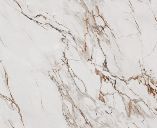 Light red calacatta akmens virsmas raksts