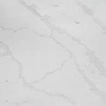 Calacatta bianco akmens virsmas raksts