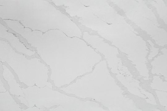 Calacatta bianco akmens virsmas raksts