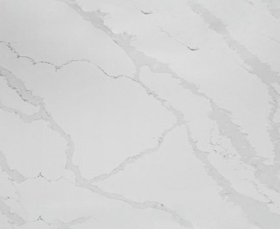 Calacatta bianco akmens virsmas raksts