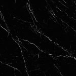 Nero Marquina akmens virsmas raksts