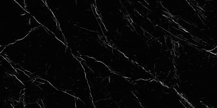 Nero Marquina akmens virsmas raksts