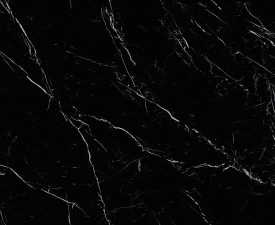 Nero Marquina akmens virsmas raksts