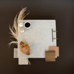 Tehchnistone emperador beige paraugs