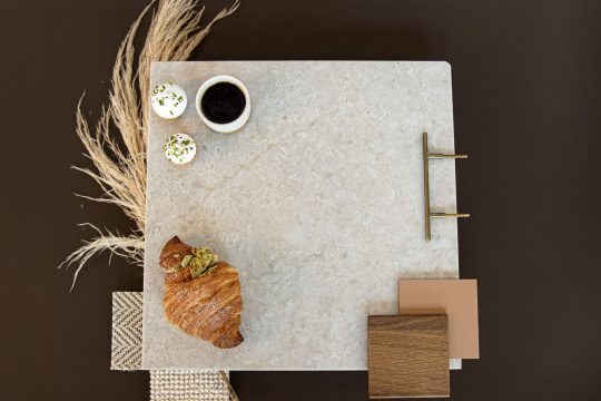 Tehchnistone emperador beige paraugs