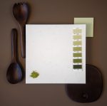 Noble supreme brass paraugs